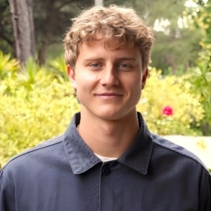 Mitchell Pratt, The University of Western Australia, Australia